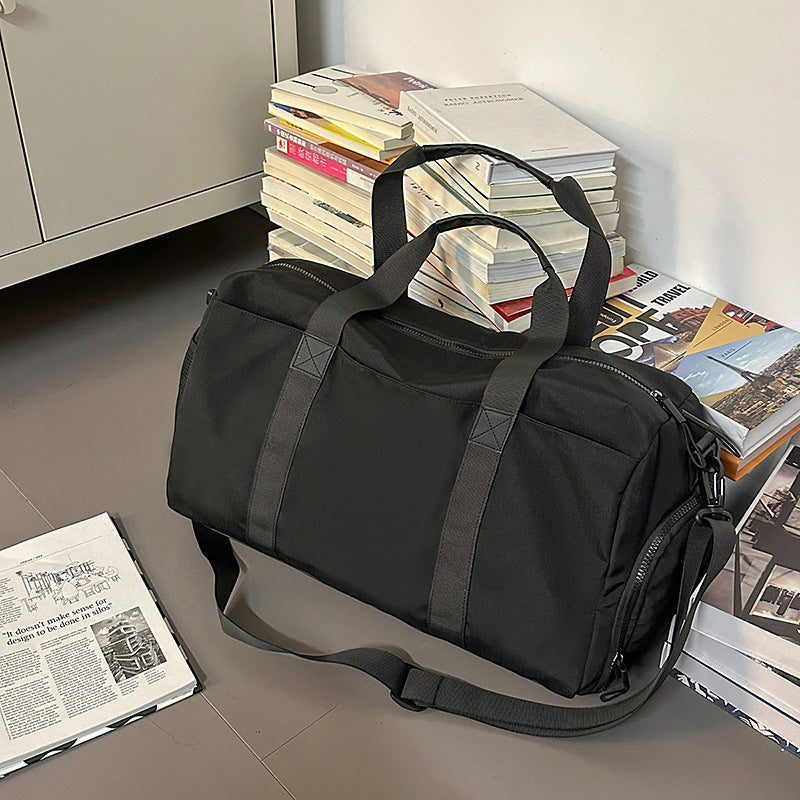 Versatile Weekend Travel Bag