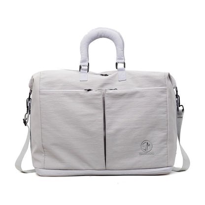Weekend Travel Bag for All Seasons