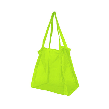 Lightweight Mesh Tote Bag