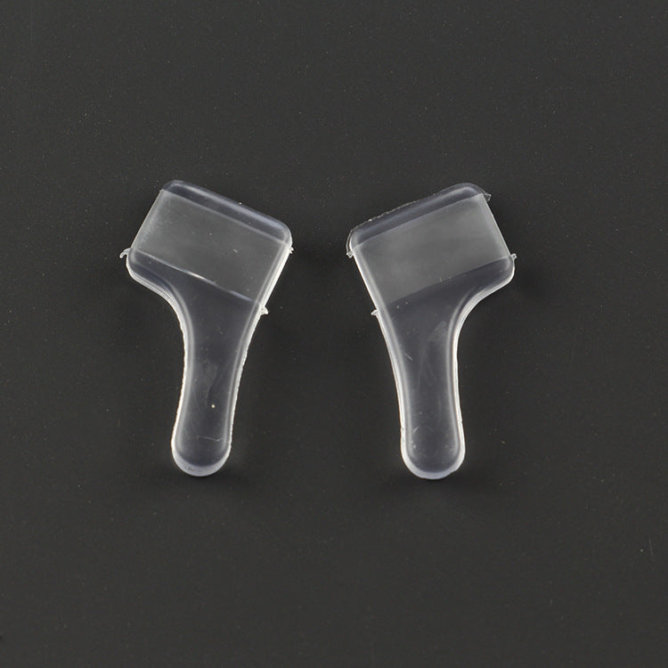 Flexible Eyewear Support Struts – Adjustable Design