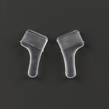 Flexible Eyewear Support Struts – Adjustable Design