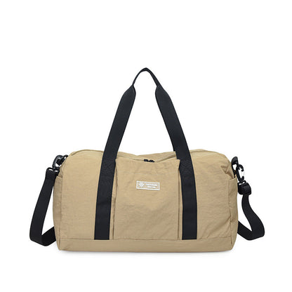 Versatile Multi-Use Duffel Bag