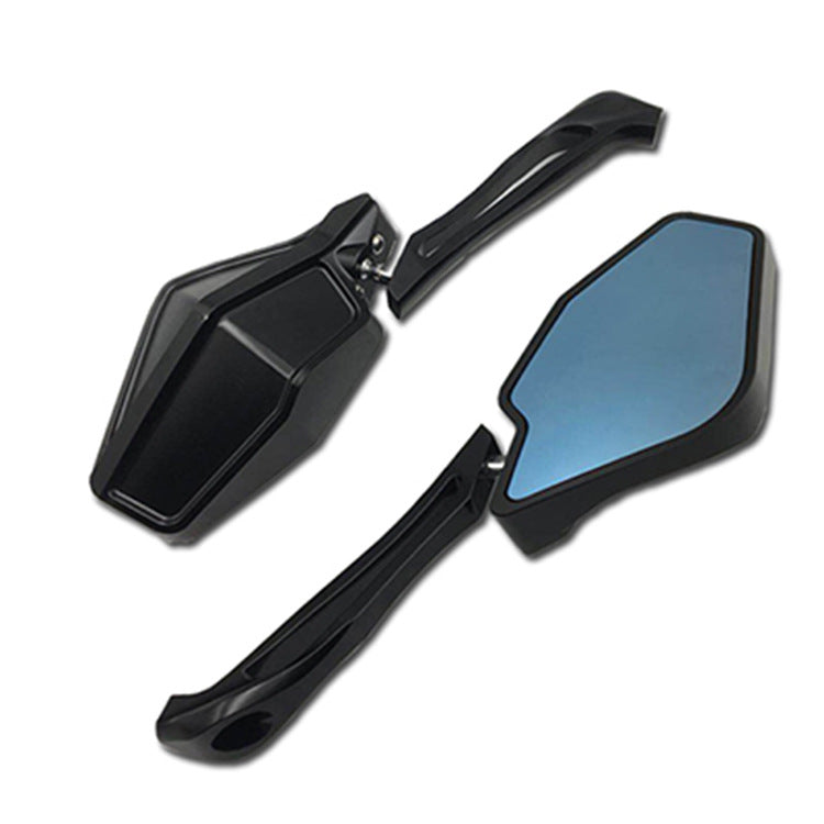 Universal Adjustable Side Mirror for Motorcycles