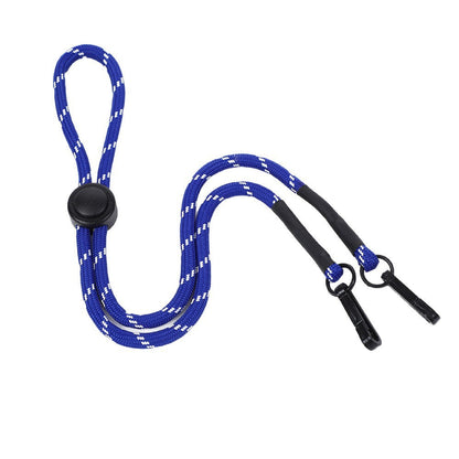 Eyewear Strap with Adjustable Features
