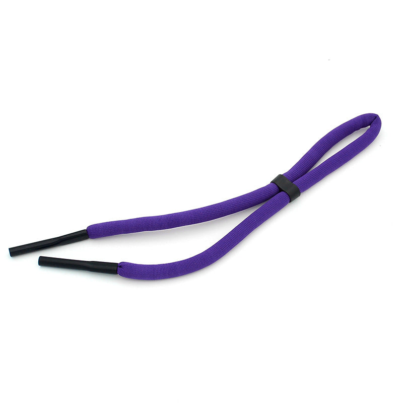 Adjustable Lace Eyewear Holder