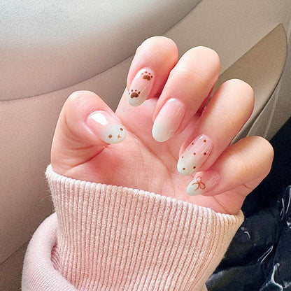 Themed Nail Art Design Set - Creative Collection