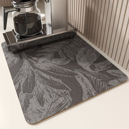 Comfortable Kitchen Mat for Fatigue Relief