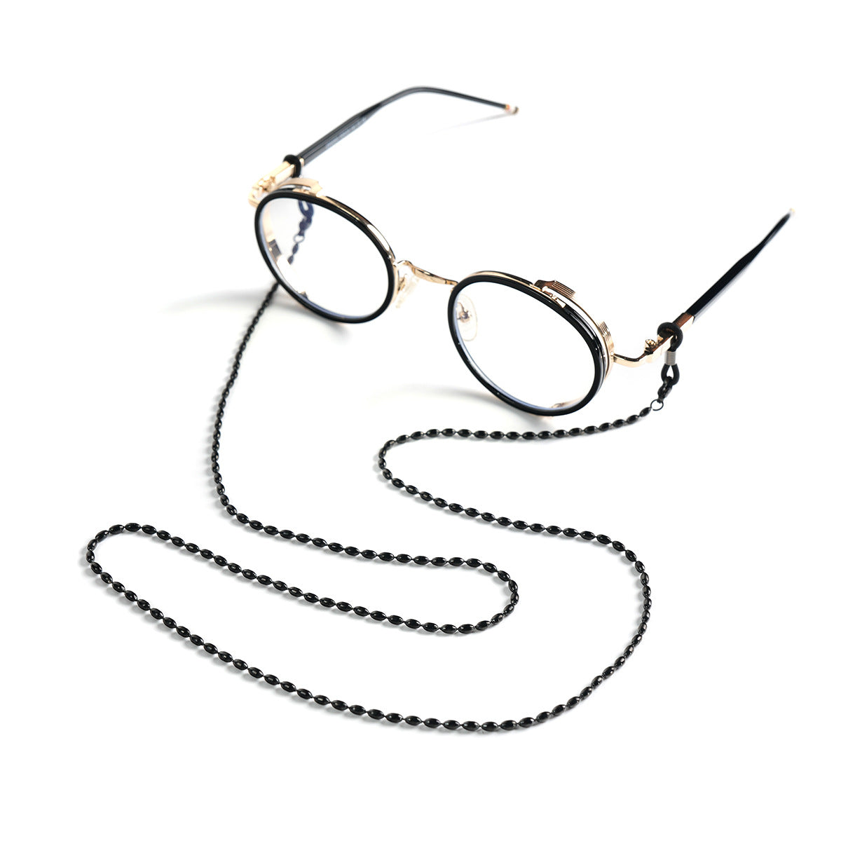 Eyewear Chain with Adjustable Length