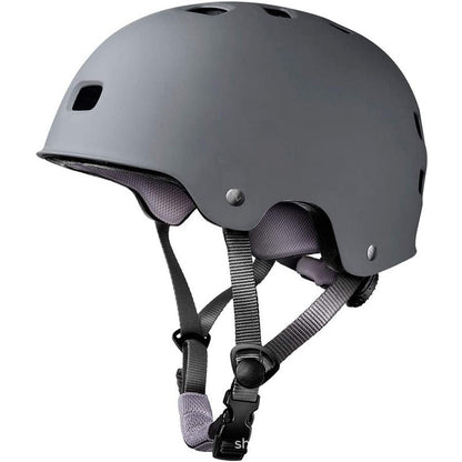 Skate Helmet with Adjustable Protection