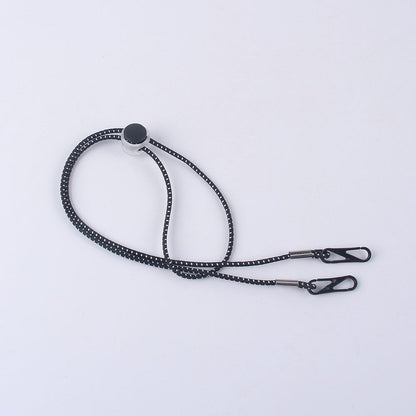 Eyewear Holder with Safety Clips – Adjustable Design