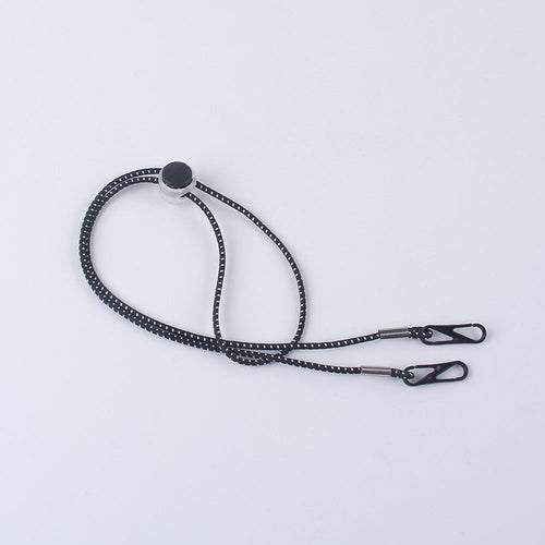 Eyewear Holder with Safety Clips – Adjustable Design
