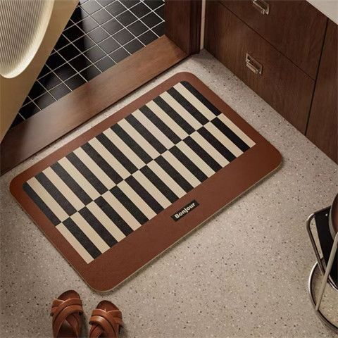 Comfortable Kitchen Mat for Reducing Fatigue
