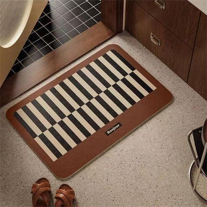 Comfortable Kitchen Mat for Reducing Fatigue
