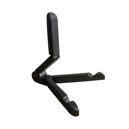Flexible Mobile Device Holder with Adjustable Height