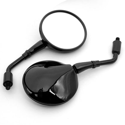 Flexible Motorcycle Rearview Mirror