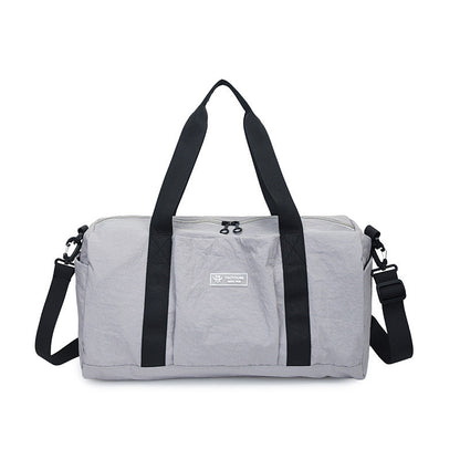 Versatile Multi-Use Duffel Bag