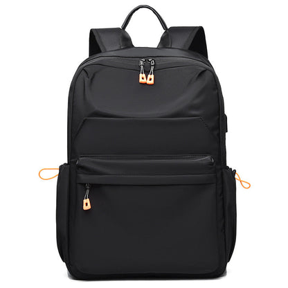 Lightweight Backpack for All Seasons