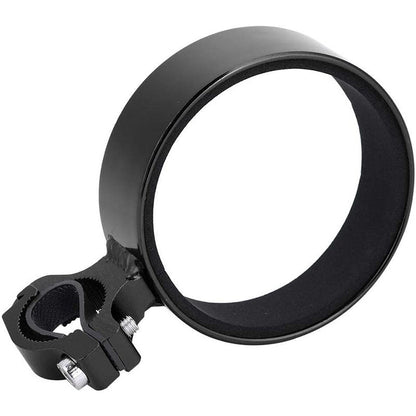 Support Clamp for Bikes - Adjustable Accessory Holder