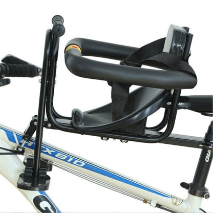Adjustable Bicycle Safety Seat
