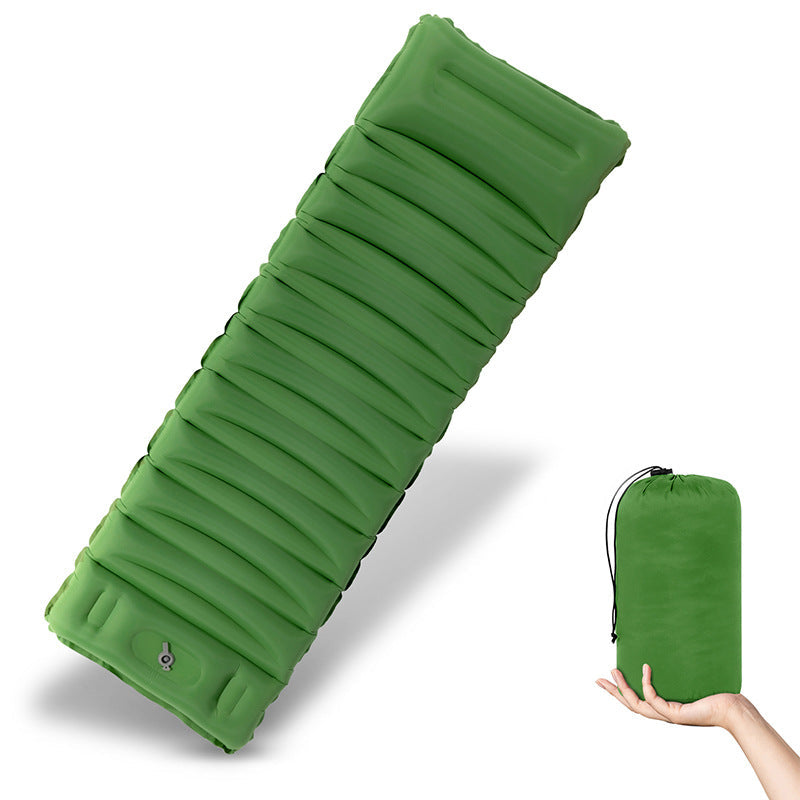 Inflatable Air Bed Taalita