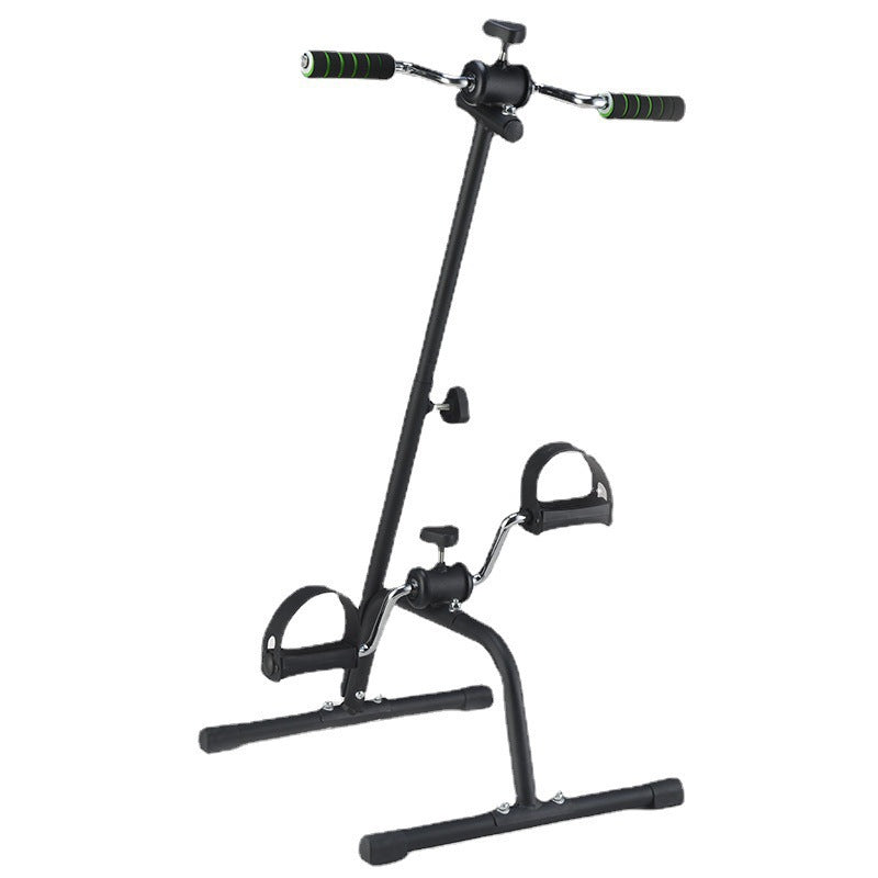 Versatile Resistance Trainer for Fitness with Adjustable Levels