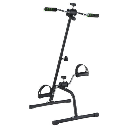 Versatile Resistance Trainer for Fitness with Adjustable Levels