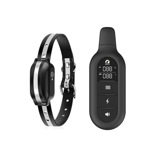 Waterproof Remote Control Electronic Training Collar for Dogs