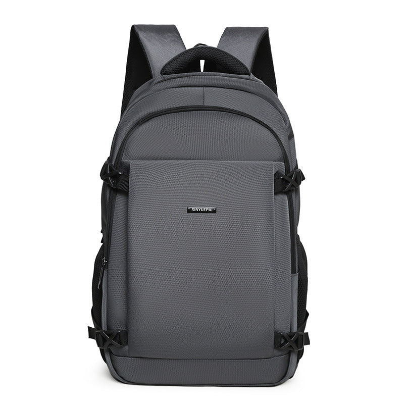 Multi-Functional Travel Backpack for Adventurers