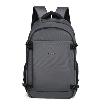 Multi-Functional Travel Backpack for Adventurers