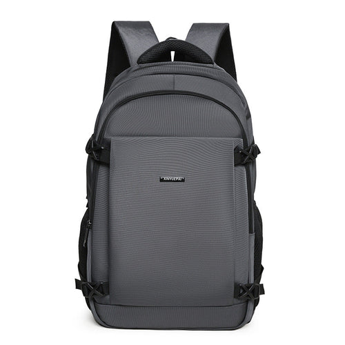 Multi-Functional Travel Backpack for Adventurers