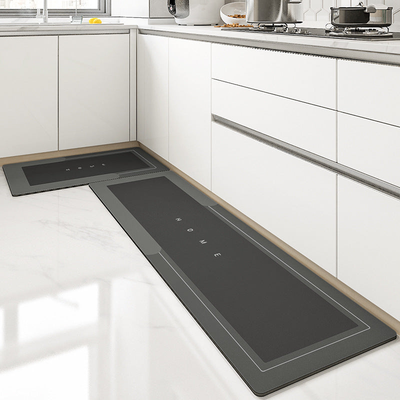 Anti-Fatigue Kitchen Runner Mat for Comfort and Support