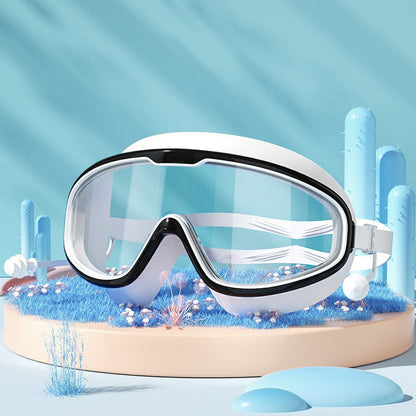High-Performance Ski and Snowboard Goggles