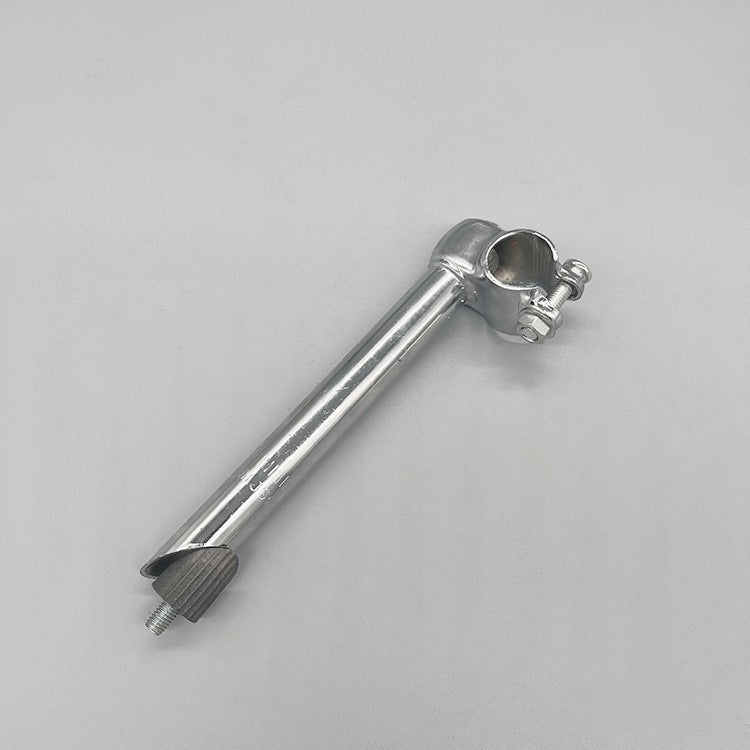 Height-Adjustable Bike Seat Post