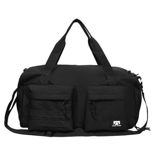 Multi-Functional Duffle Bag for Various Uses