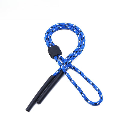 Utility Cinch Strap with Adjustable Length