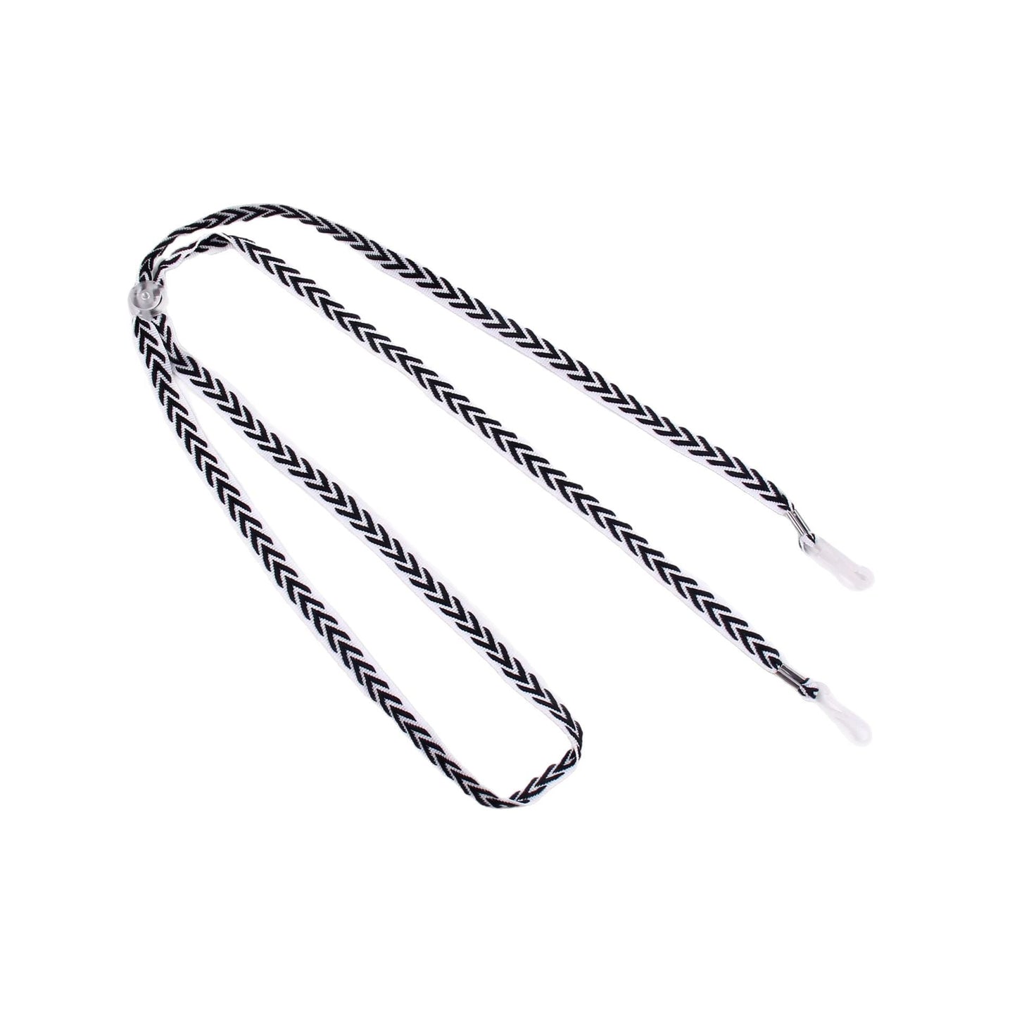 Eyewear Retainers with Adjustable Fit