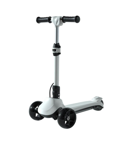 Height Adjustable Scooter for Easy Riding