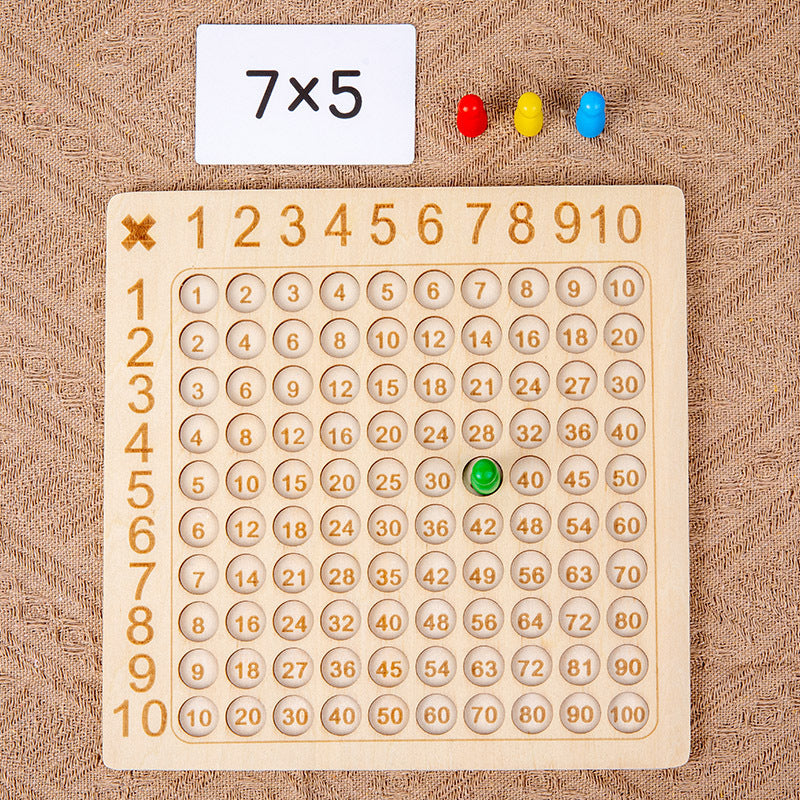 Math Learning Game for Kids
