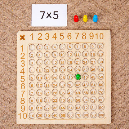 Math Learning Game for Kids