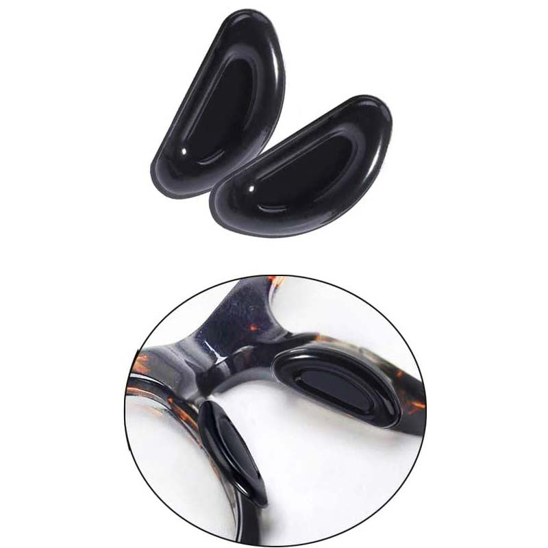 Comfort Pads for Eyewear - Advanced Soft Cushioning