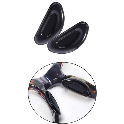 Comfort Pads for Eyewear - Advanced Soft Cushioning