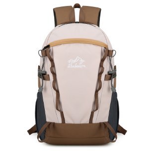 Multi-Compartment Backpack for School and Adventure
