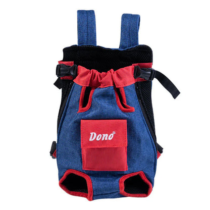 Cat Carrier Bag | Perfect Travel Tote for Cats