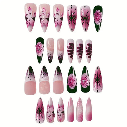 Creative Nail Art Design Tool
