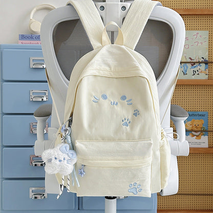 Charming Rabbit Ears Rucksack