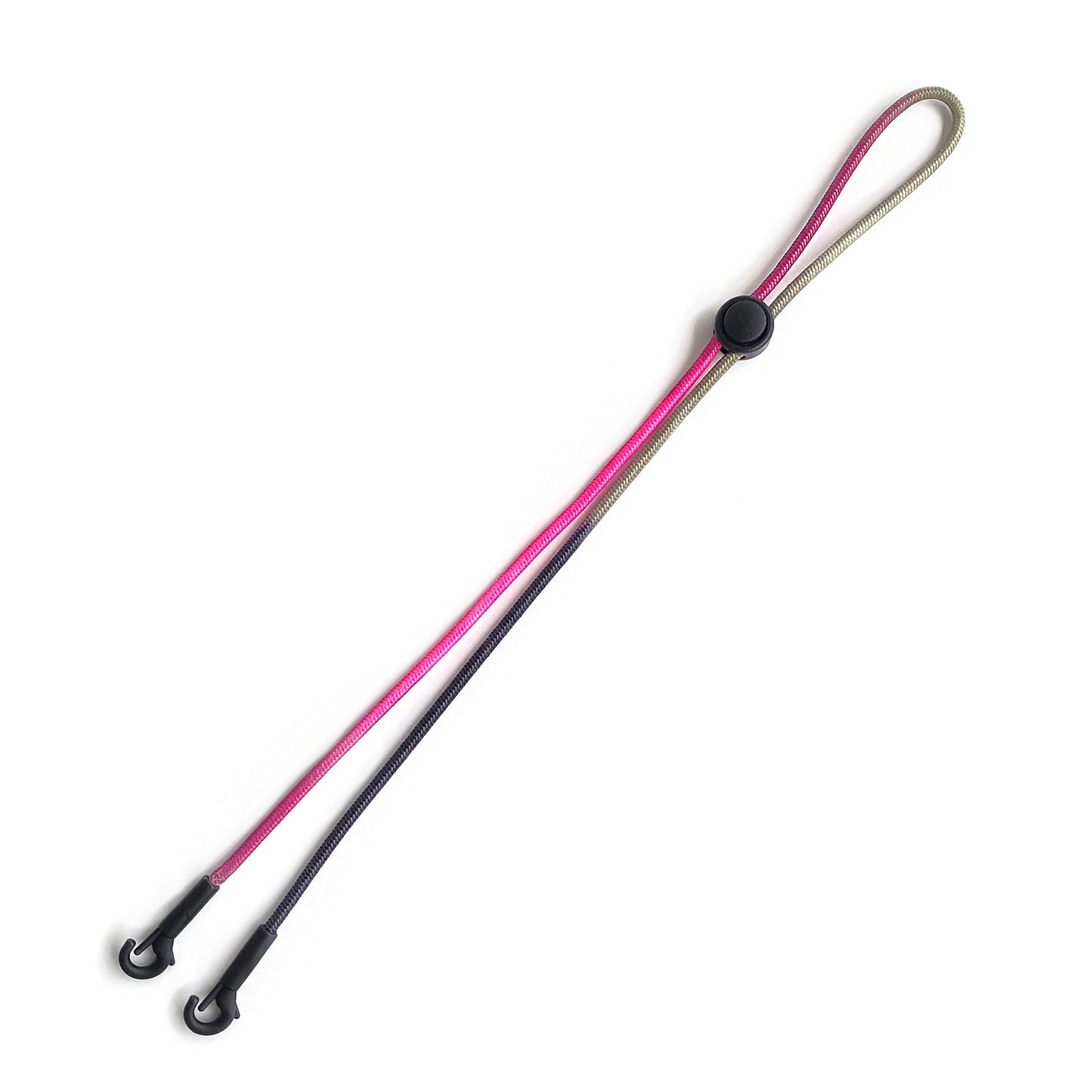 Colourful Adjustable Eyewear Retention Strap