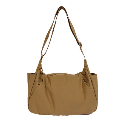 Shoulder Bag for All-Day Comfort - Taalita Style