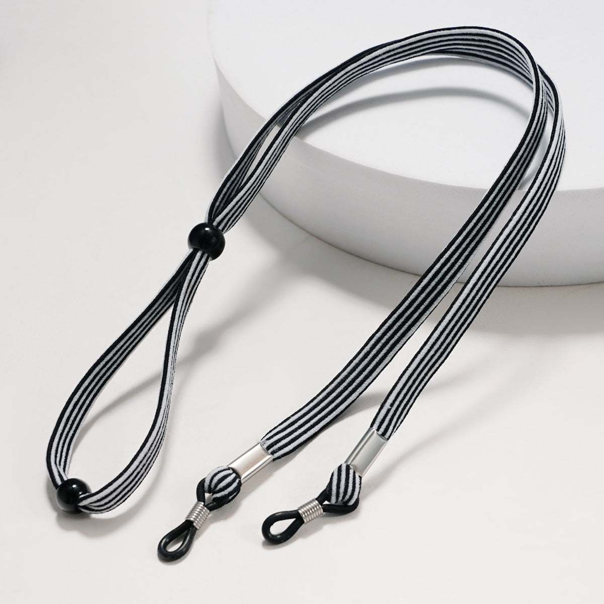 Durable Adjustable Glasses Holder Strap