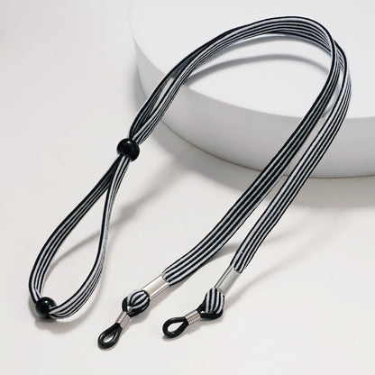 Durable Adjustable Glasses Holder Strap