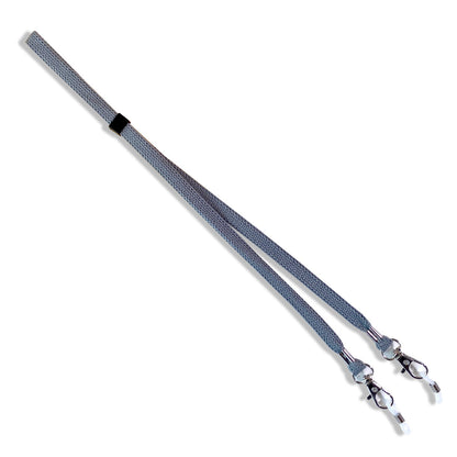 Versatile Eyewear Lanyard with Adjustable Design